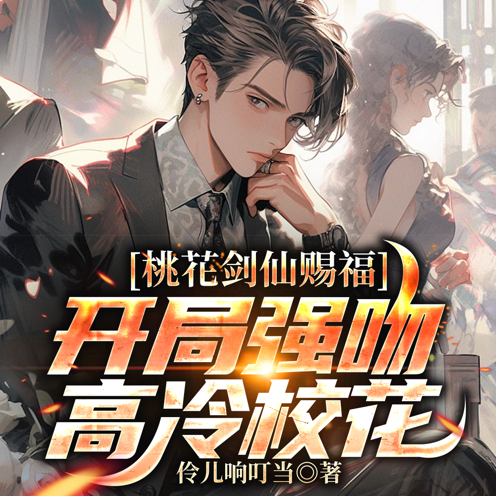 《觉醒当天,强吻校花的我一剑斩神》全文阅读,《觉醒当天,强吻校花的我一剑斩神》txt全集下载,伶儿响叮当的小说-希冀小说网