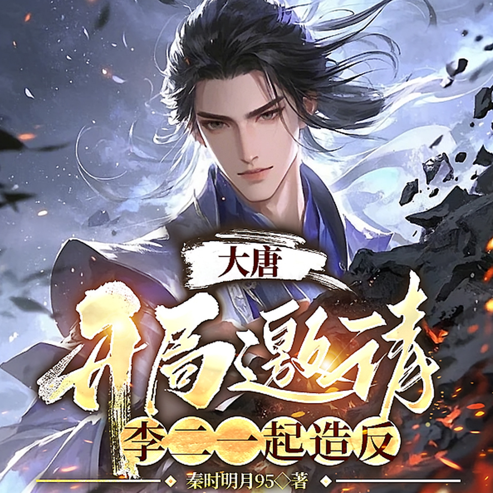 大唐：真理在手，何惧他李二锋芒
