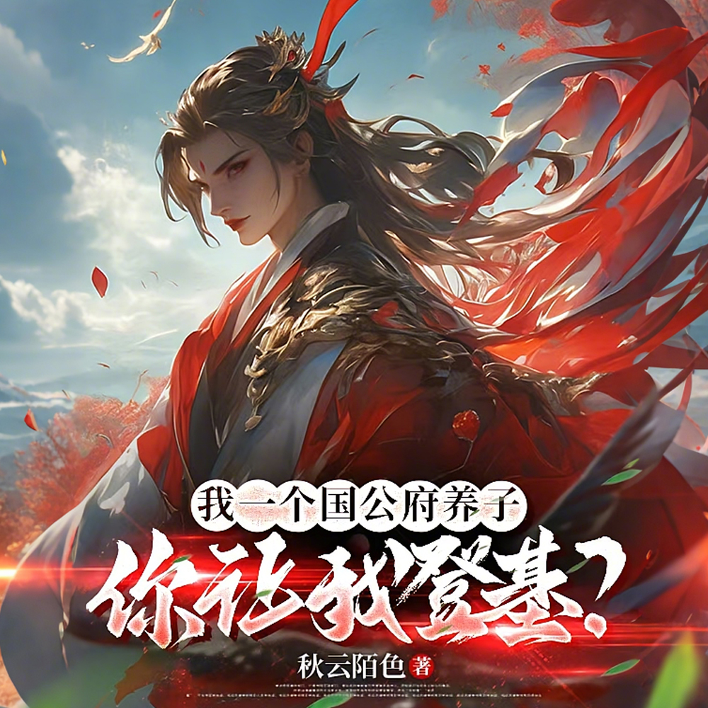诗剑双绝，先揽芳心后揽江山