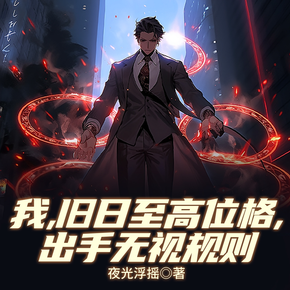 《全球高武,我却是旧日之主》全文阅读,《全球高武,我却是旧日之主》txt全集下载,夜光浮摇的小说-希冀小说网