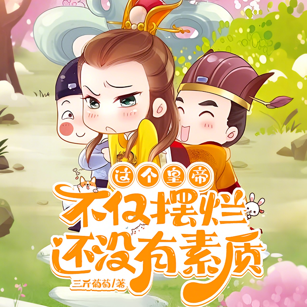 别家皇帝追求长生，朕只求速死