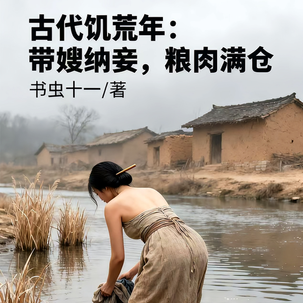 荒年：从填饱贪吃嫂嫂后开疆扩土