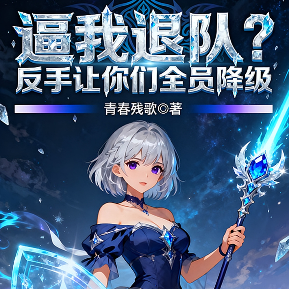 《逼我退队?反手让你们全员降级》全文阅读,《逼我退队?反手让你们全员降级》txt全集下载,青春残歌的小说-希冀小说网