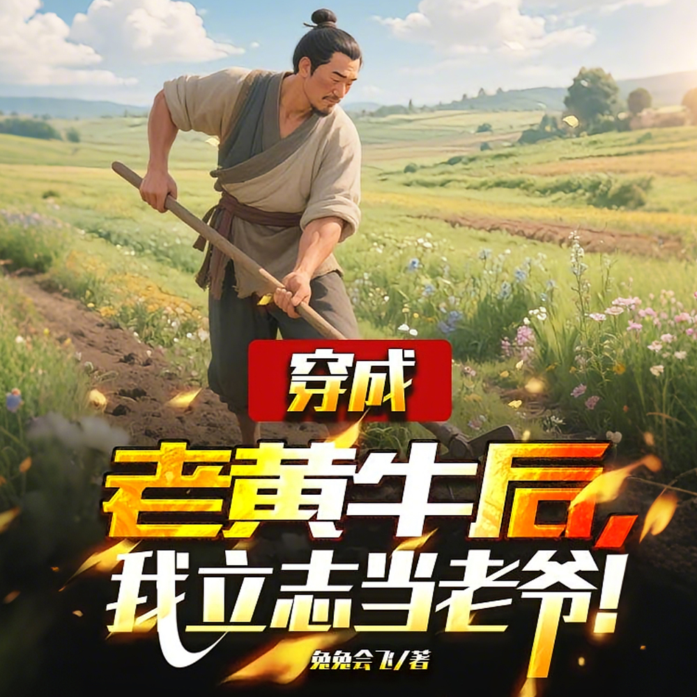 重回古代：分家后我翻身当老爷！