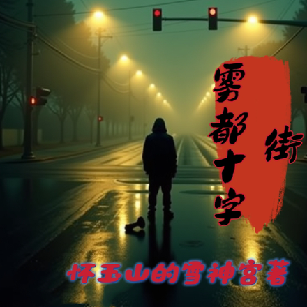 雾都十字街