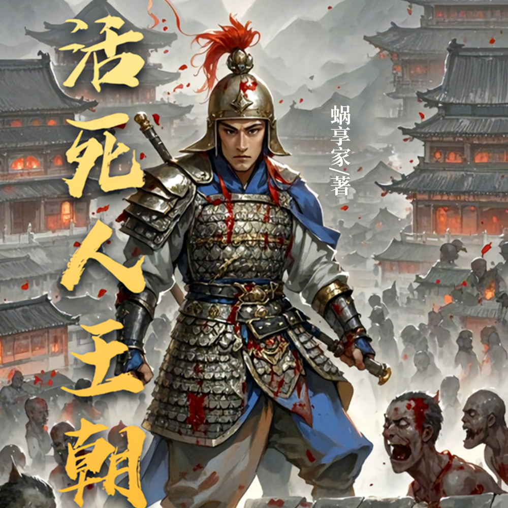 世袭百户？为何却是生化危机！