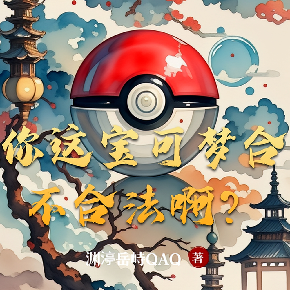 你这宝可梦合不合法啊？