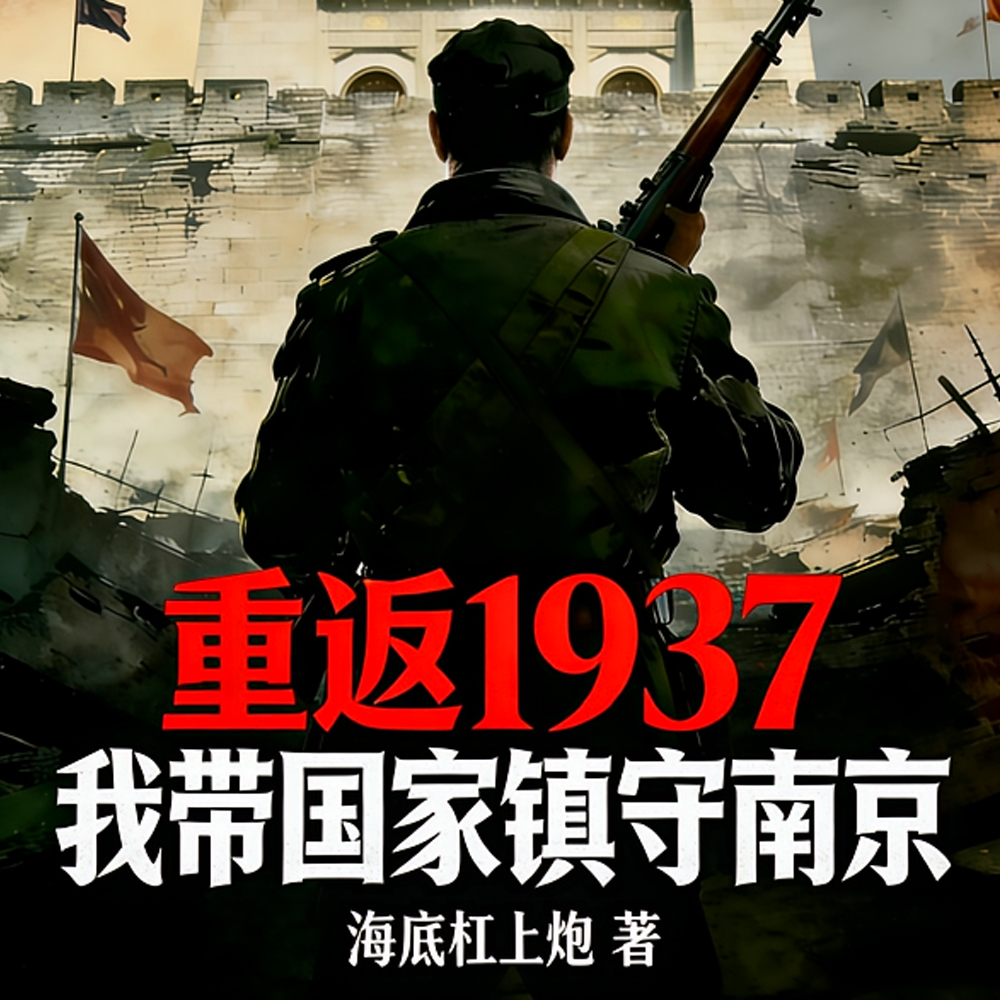 重返1937，我带国家镇守南京