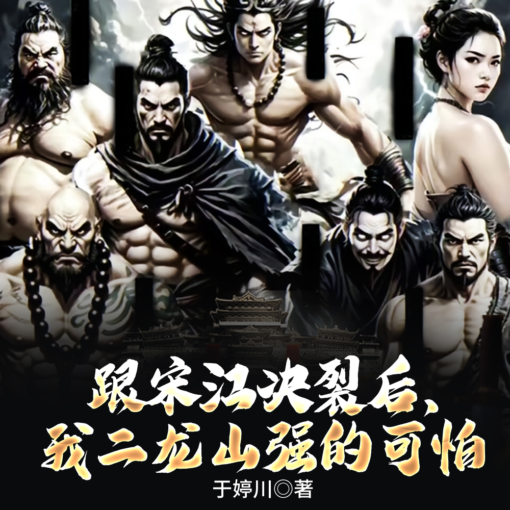 武松拒绝招安，二龙山强势崛起了