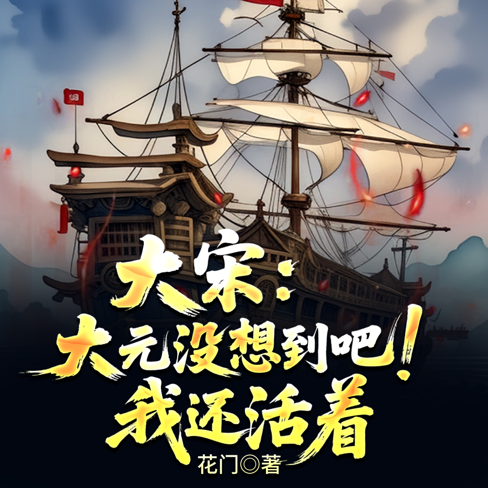 大宋：我被大英夺舍了