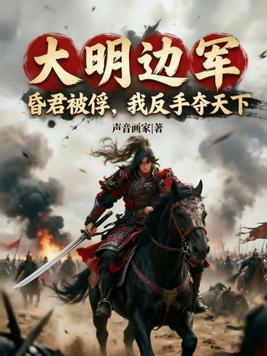 大明边军：昏君被俘，我反手夺天下！